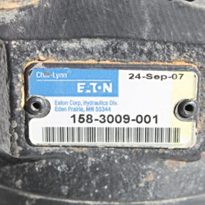 EATON 158-3009-001 T-Motor