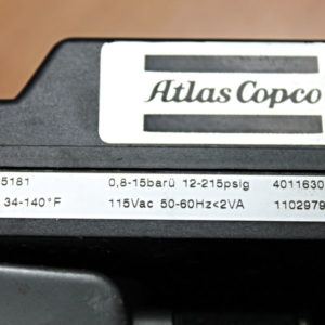 ATLAS COPCO EWD330 M 1622855181 – elektronisches Ablauf-Ventil
