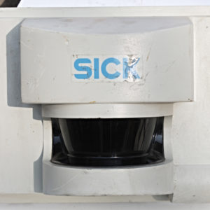 SICK LMS 221-30106 Sensorscanner Laserscanner -used-