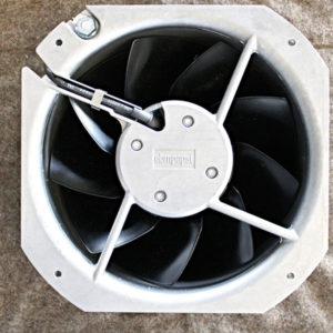 EBM PAPST WSE200-HH38-01 Axiallüfter / Axial Fan