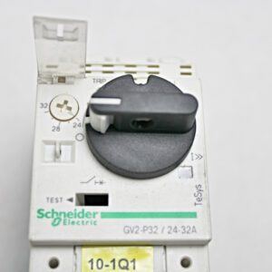 Schneider Electric GV2-P32 / 24-32A Leistungsschalter