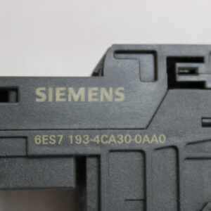 48x SIEMENS 6ES7193-4CB20-0AA0 SIMATIC DP  -used-