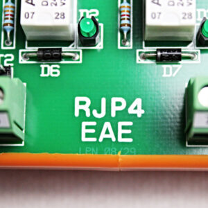 EAE RJP4 FAA-Steuerung -used-